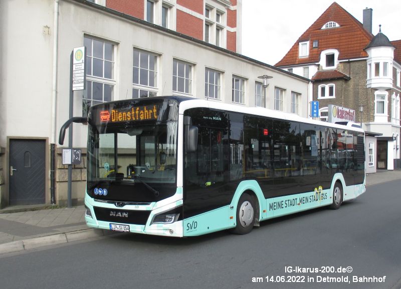 LIP-SV 854